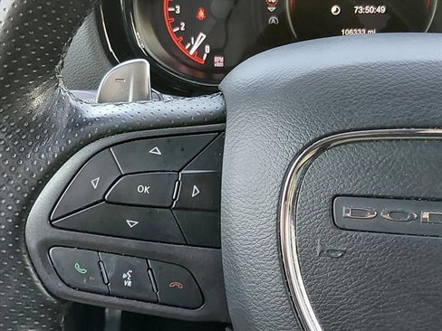 Used 2022 Dodge Durango GT AWD/4WD image 24
