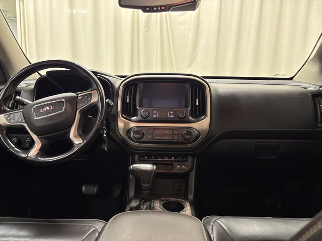 Used 2021 GMC Canyon Denali AWD/4WD image 20