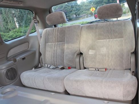 Used 1999 Toyota Sienna CE FWD image 16