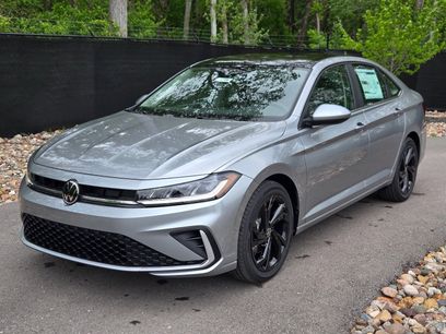 New 2026 Volkswagen Jetta SE