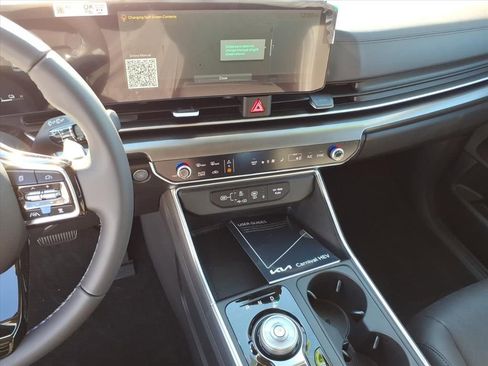New 2026 Kia Carnival SX image 25