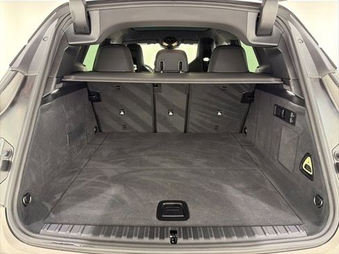 Used 2025 BMW iX xDrive50 w/ Premium Package image 25