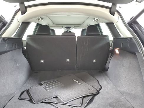 Certified 2025 INFINITI QX50 Luxe image 7