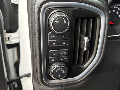 Used 2019 Chevrolet Silverado 1500 RST w/ All-Star Edition AWD/4WD image 17