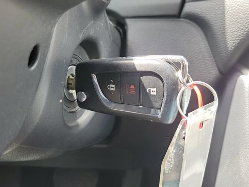 Used 2024 Toyota RAV4 LE FWD image 22