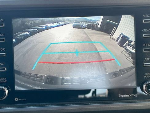 Used 2020 Toyota Tacoma TRD Off-Road image 14