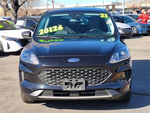 Used 2021 Ford Escape S image 5