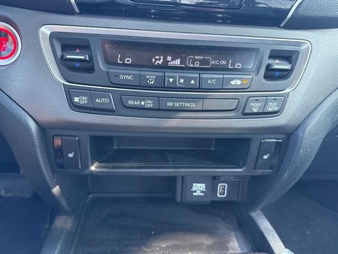Used 2023 Honda Ridgeline RTL image 25
