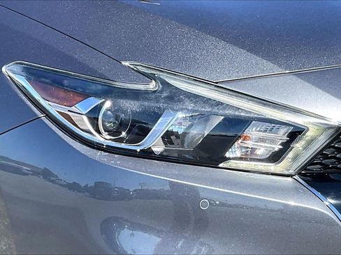 Used 2017 Nissan Maxima 3.5 SL FWD image 24