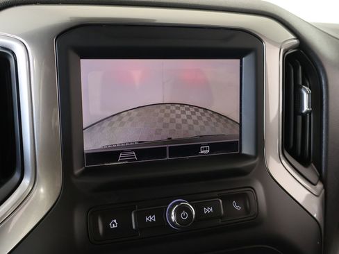 Used 2024 Chevrolet Silverado 1500 Custom image 6