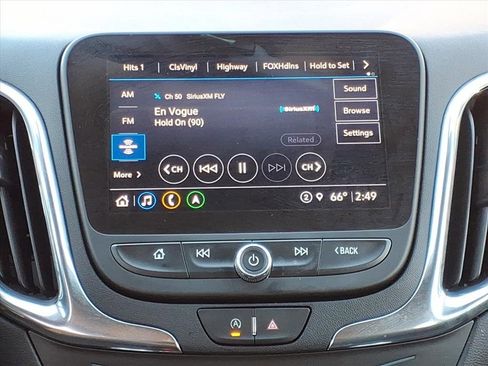 Used 2022 Chevrolet Equinox LT image 9