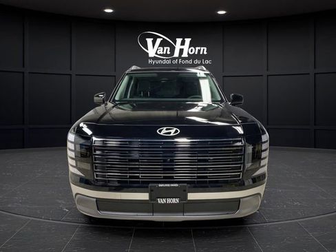 New 2026 Hyundai Palisade SEL image 12