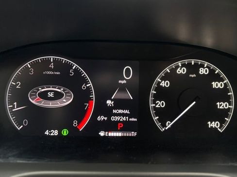 Used 2024 Honda HR-V EX-L image 15