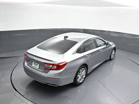 Used 2018 Honda Accord LX image 36