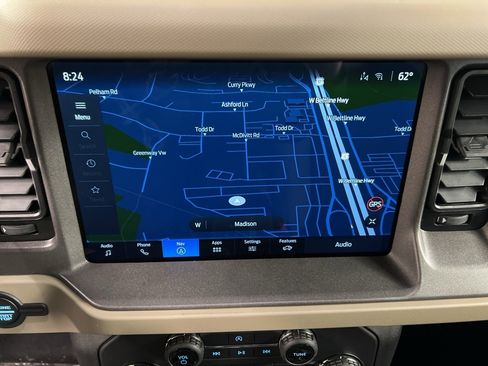 New 2025 Ford Bronco Big Bend image 11