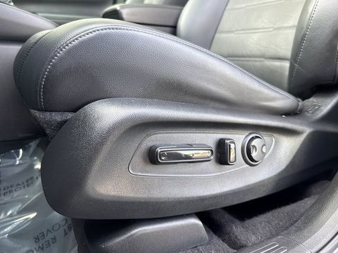 Used 2024 Honda CR-V EX-L image 15