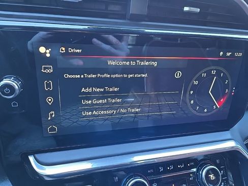 Used 2024 GMC Sierra 2500 Denali Ultimate image 34