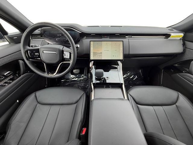 New 2026 Land Rover Range Rover Sport Dynamic SE AWD/4WD image 12