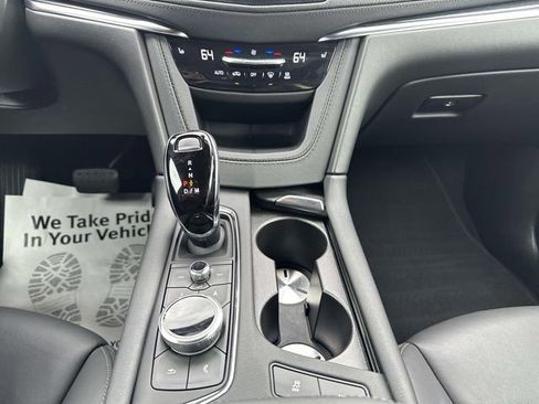 Certified 2023 Cadillac XT5 Premium Luxury AWD/4WD image 49