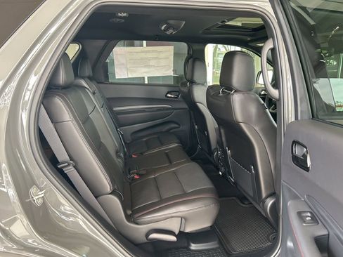 New 2026 Dodge Durango GT image 28