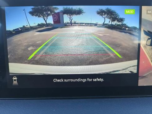 New 2026 Nissan Sentra SL w/ Floor Mat Package FWD image 23