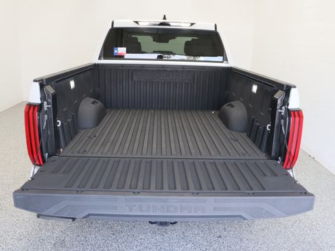 Used 2023 Toyota Tundra Limited w/ Power Package RWD image 34