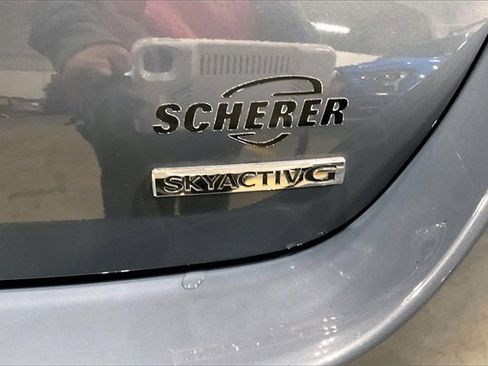 Certified 2023 MAZDA MAZDA3 s image 8