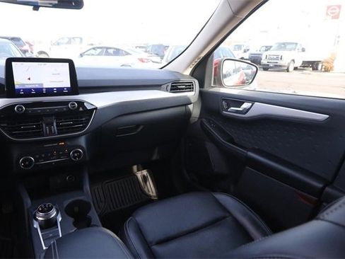 Used 2020 Ford Escape SEL image 25