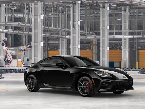 New 2026 Toyota GR86 Premium RWD image 17