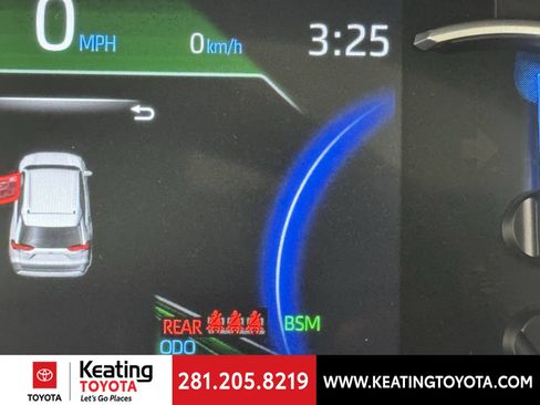 Certified 2024 Toyota RAV4 XLE Premium AWD/4WD image 28