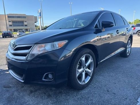 Used 2015 Toyota Venza XLE image 3