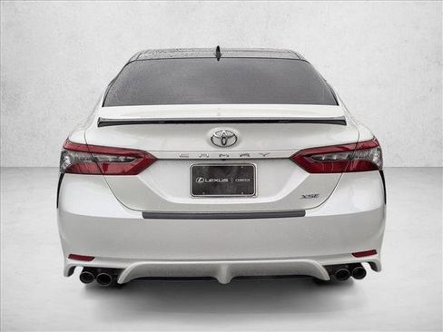 Used 2023 Toyota Camry XSE image 6