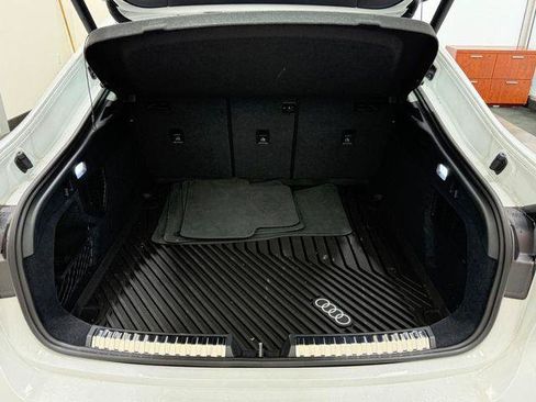 Certified 2025 Audi A5 2.0T Premium w/ Convenience Package AWD/4WD image 5