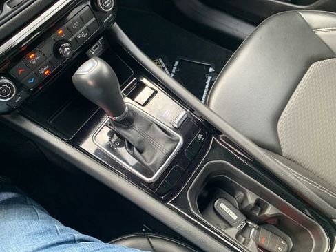 Used 2023 Jeep Compass Altitude image 35