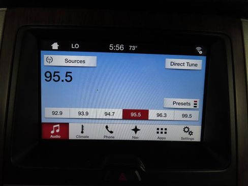 Used 2016 Ford Expedition EL King Ranch RWD image 30