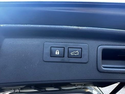 Certified 2024 Subaru Forester Touring AWD/4WD image 34
