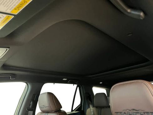 New 2026 Honda Pilot TrailSport image 15