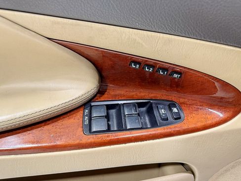 Used 2007 Lexus GS 350 image 26