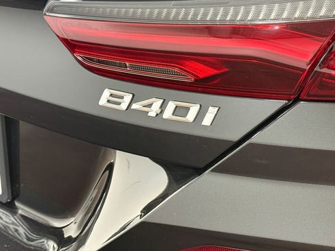 Used 2022 BMW 840i xDrive 840i w/ Comfort Seating Package image 50