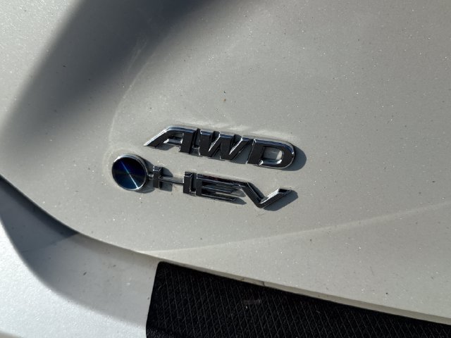 Used 2025 Toyota Camry XSE AWD/4WD image 18