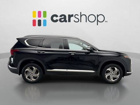 Used 2023 Hyundai Santa Fe SEL w/ Premium Package AWD/4WD image 6