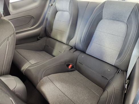 New 2026 Ford Mustang image 14