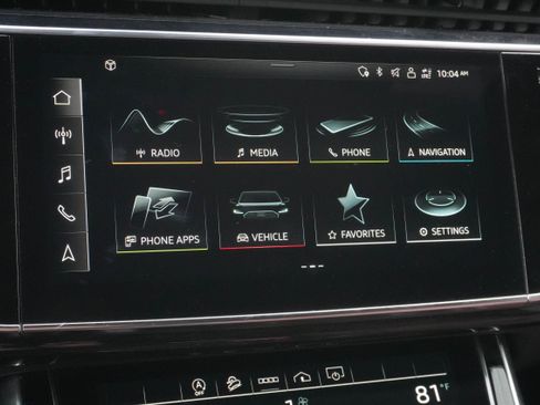 Used 2021 Audi Q7 2.0T Premium w/ Convenience Package image 22