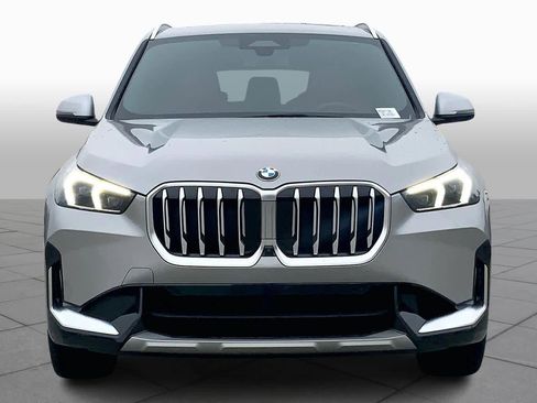 Certified 2024 BMW X1 xDrive28i image 3