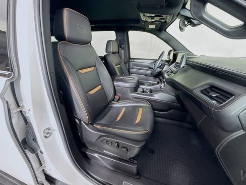 Used 2022 GMC Yukon AT4 w/ Max Trailering Package image 30