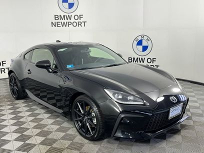 Used 2023 Toyota GR86 Premium w/ ALL Weather Mat Package (TMS)