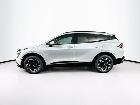 Used 2023 Kia Sportage SX FWD image 4
