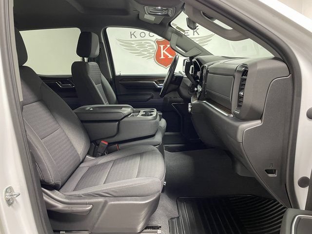 Used 2023 GMC Sierra 1500 SLE AWD/4WD image 22