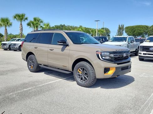 New 2027 Ford Expedition Tremor w/ Driver's Package AWD/4WD image 34