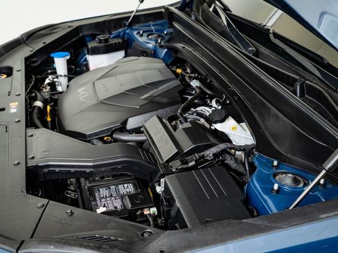 Used 2024 Kia Telluride SX Prestige X-Line image 39